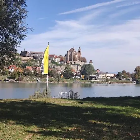 Mobil Camping Tohapi Ile Du Rhin Camping